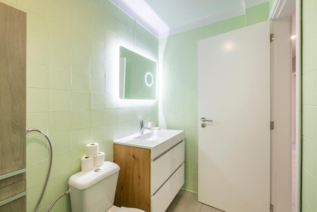 Lux City Center Apartment Funchal  Exteriör bild