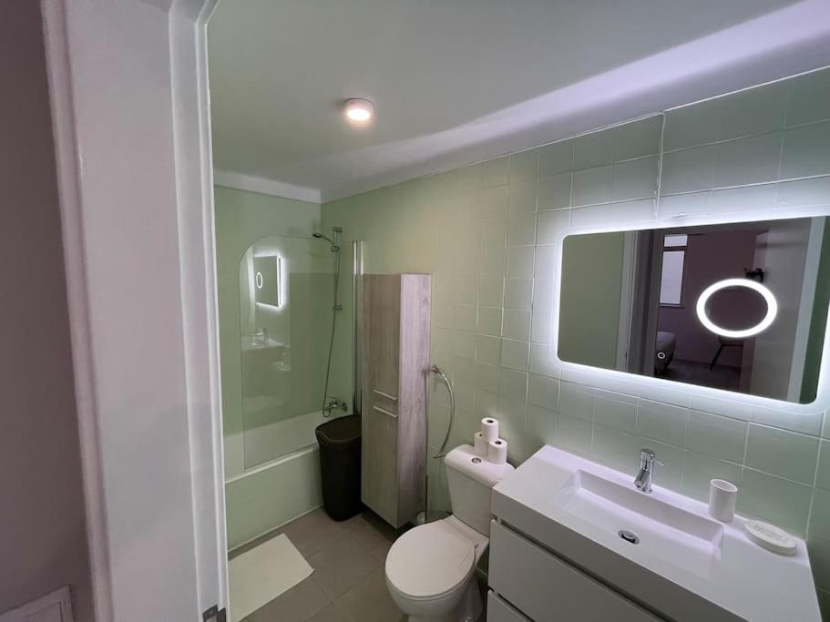 Lux City Center Apartment Funchal  Exteriör bild