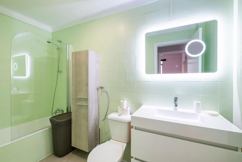 Lux City Center Apartment Funchal  Exteriör bild