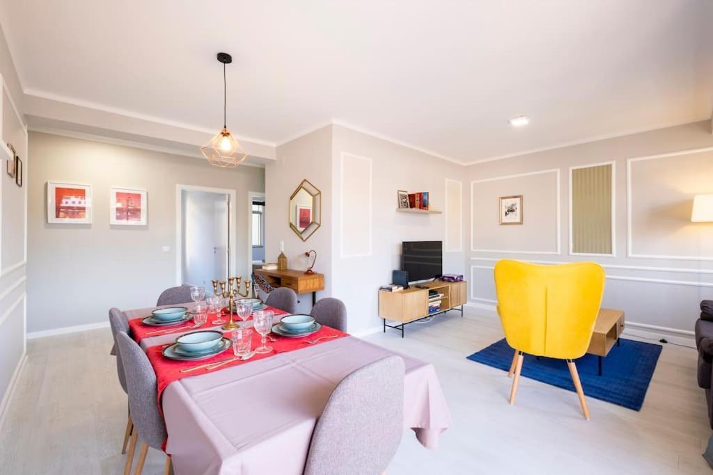 Lux City Center Apartment Funchal  Exteriör bild