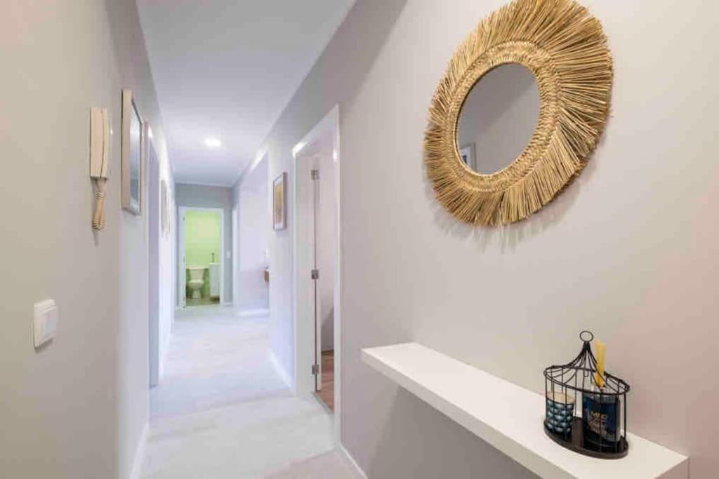 Lux City Center Apartment Funchal  Exteriör bild