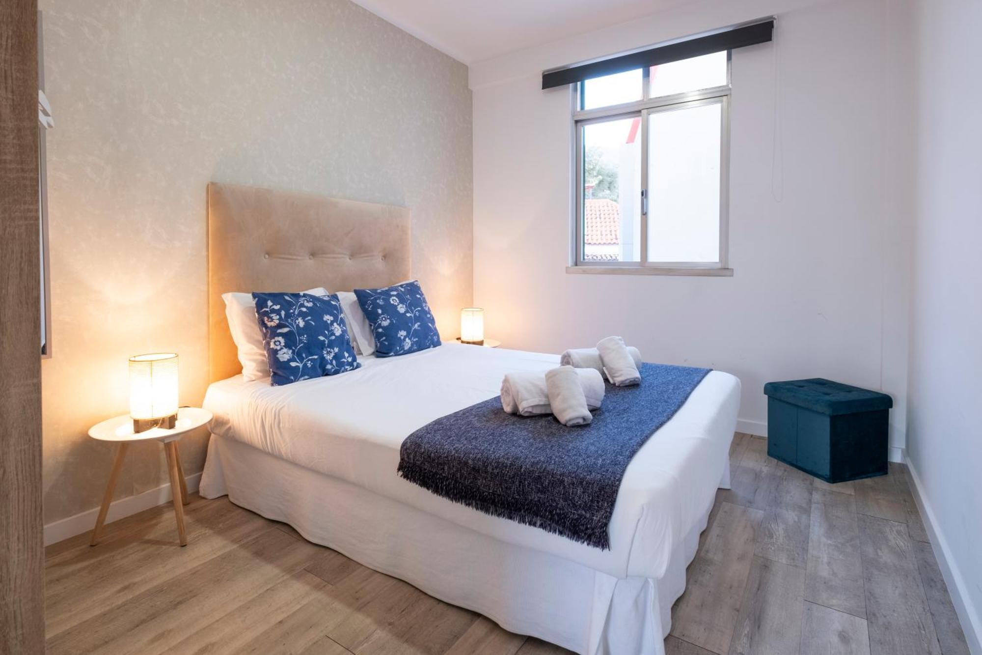 Lux City Center Apartment Funchal  Exteriör bild