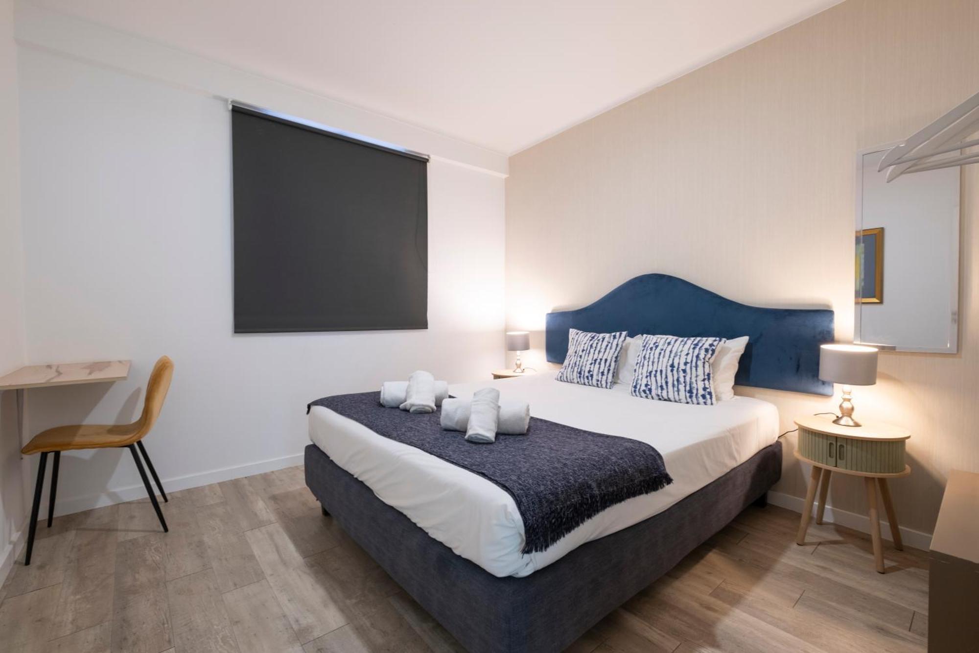 Lux City Center Apartment Funchal  Exteriör bild