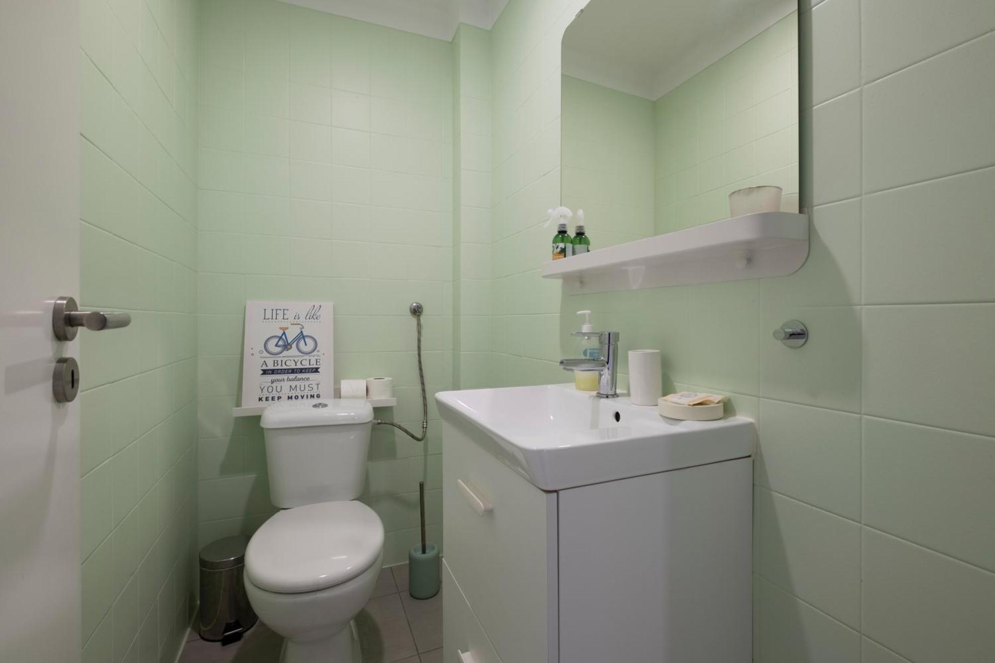 Lux City Center Apartment Funchal  Exteriör bild