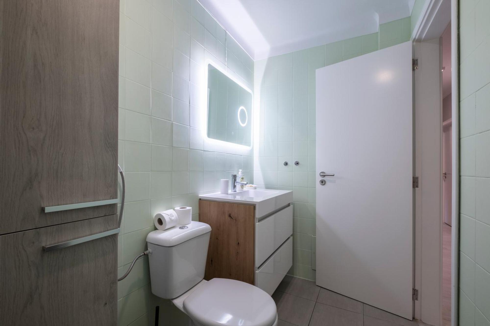 Lux City Center Apartment Funchal  Exteriör bild