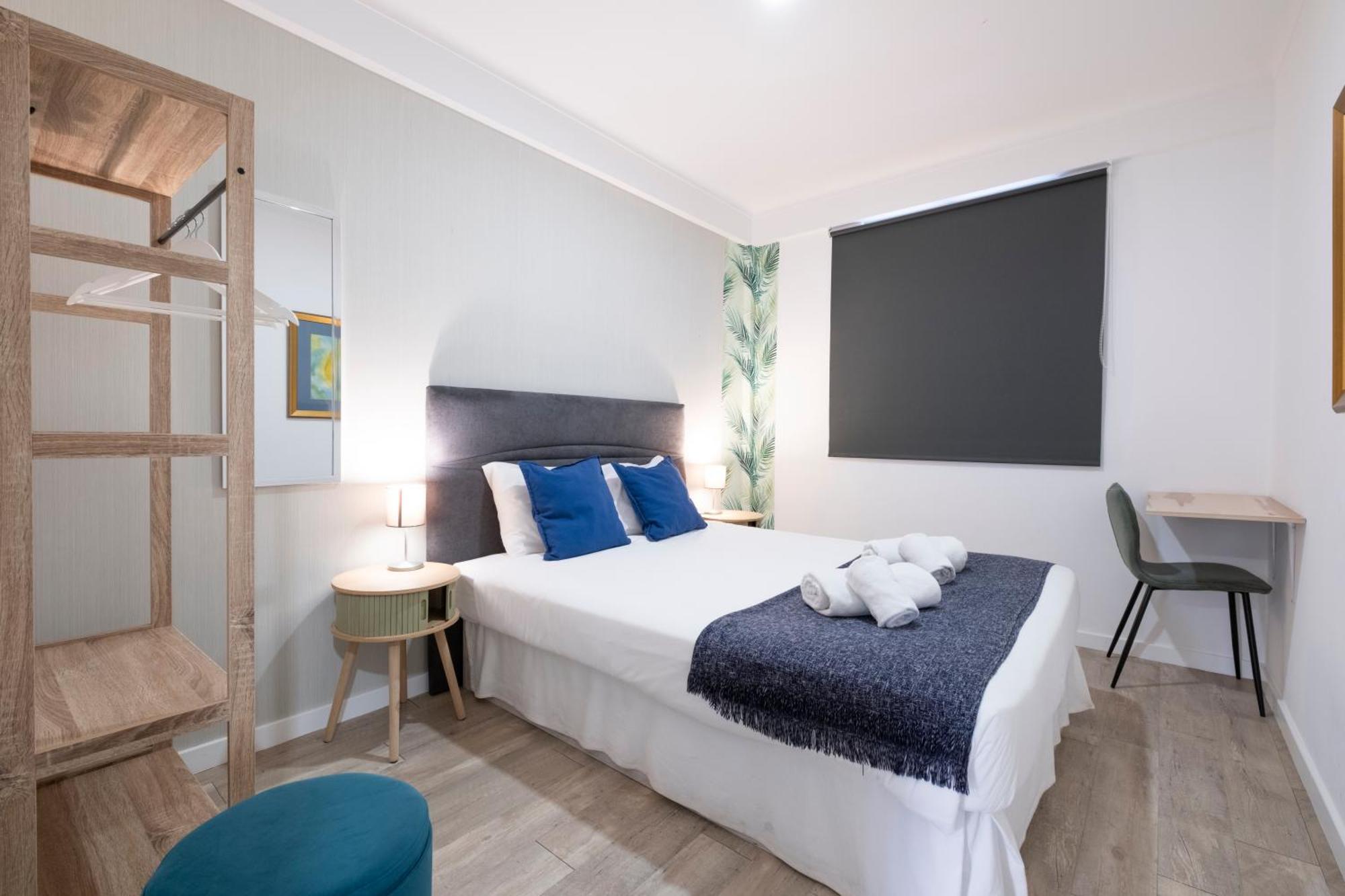 Lux City Center Apartment Funchal  Exteriör bild