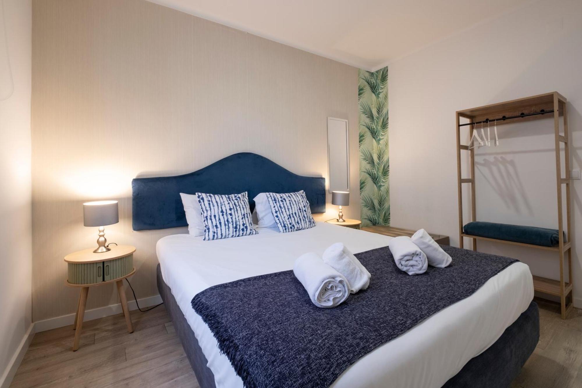 Lux City Center Apartment Funchal  Exteriör bild