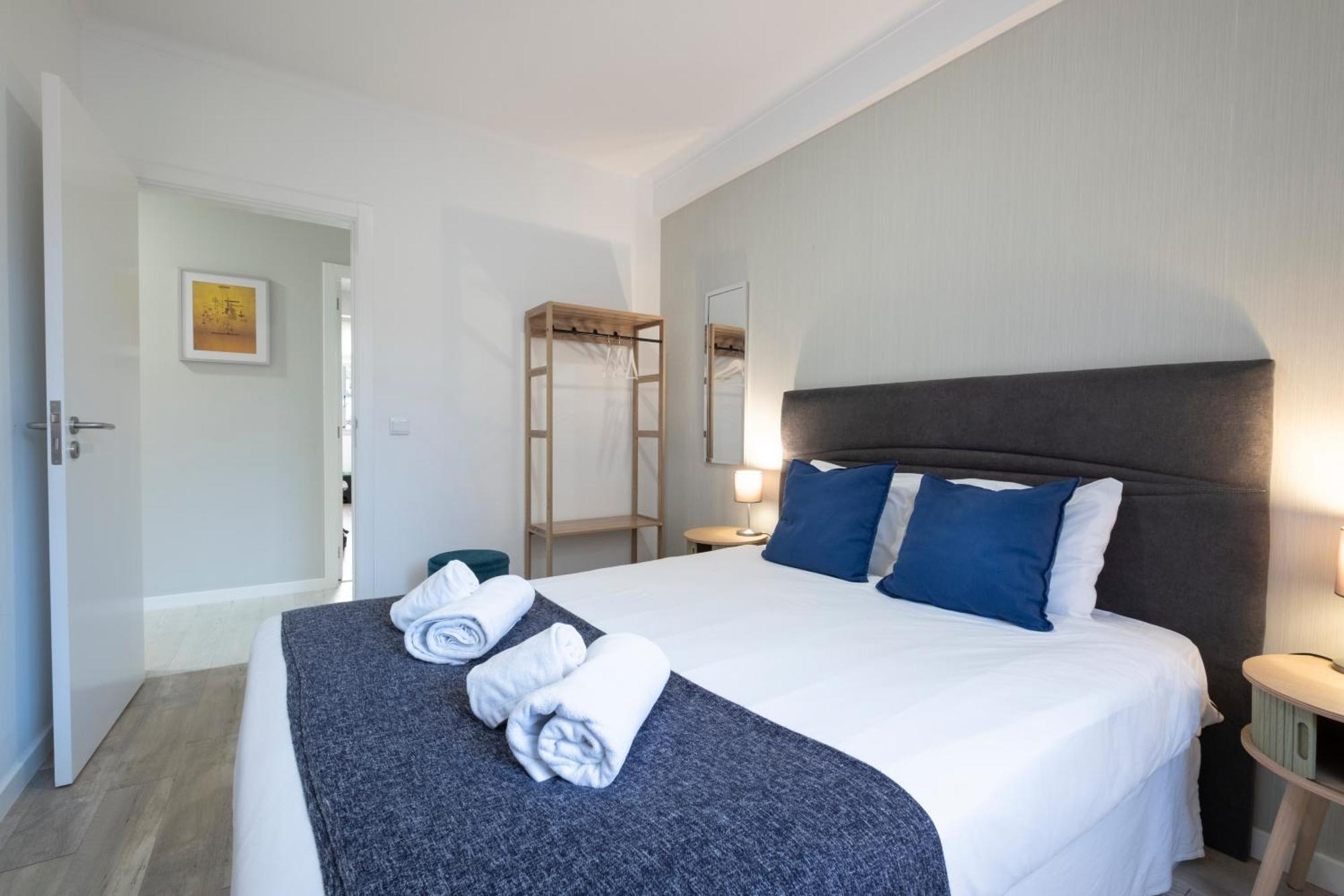Lux City Center Apartment Funchal  Exteriör bild