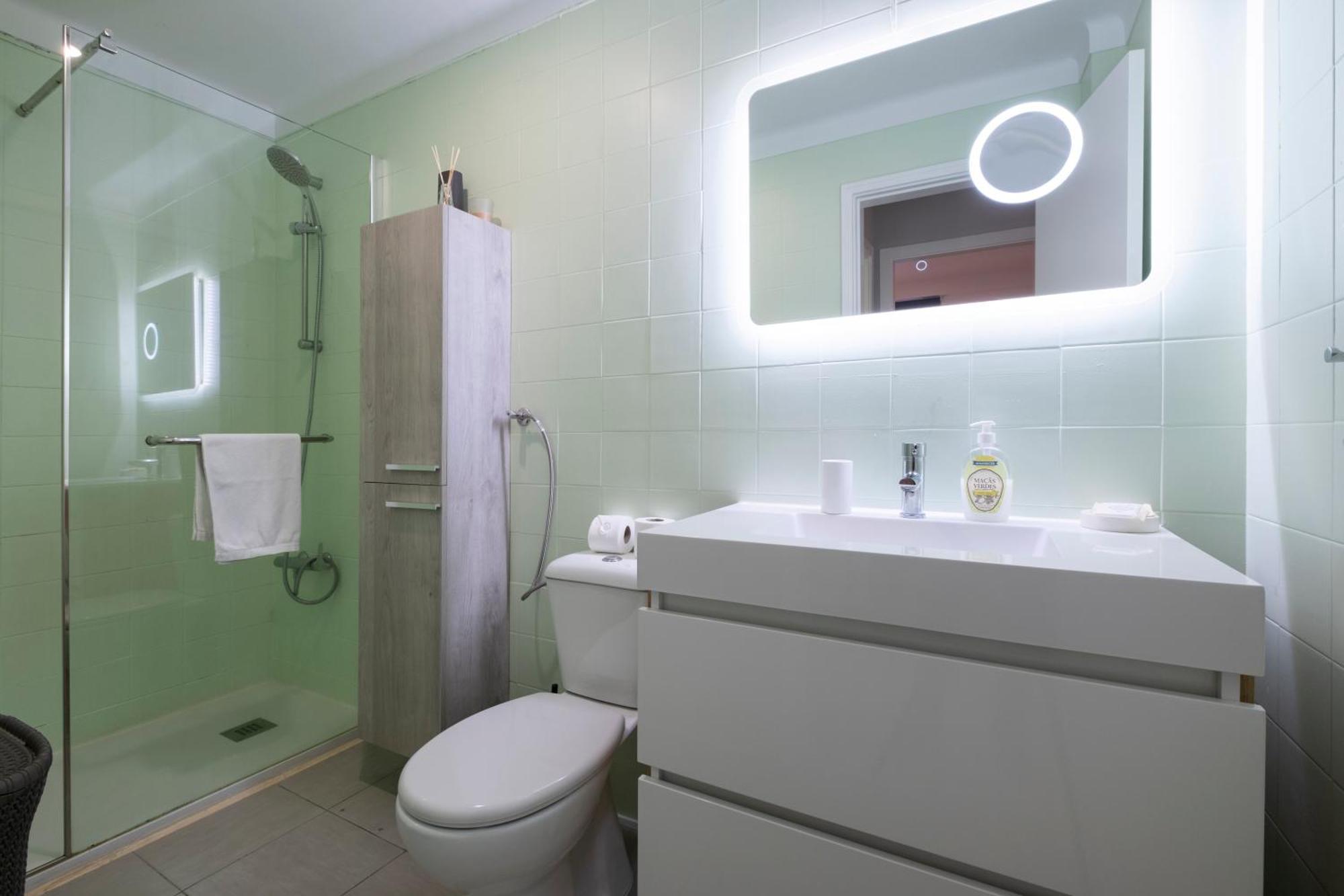 Lux City Center Apartment Funchal  Exteriör bild