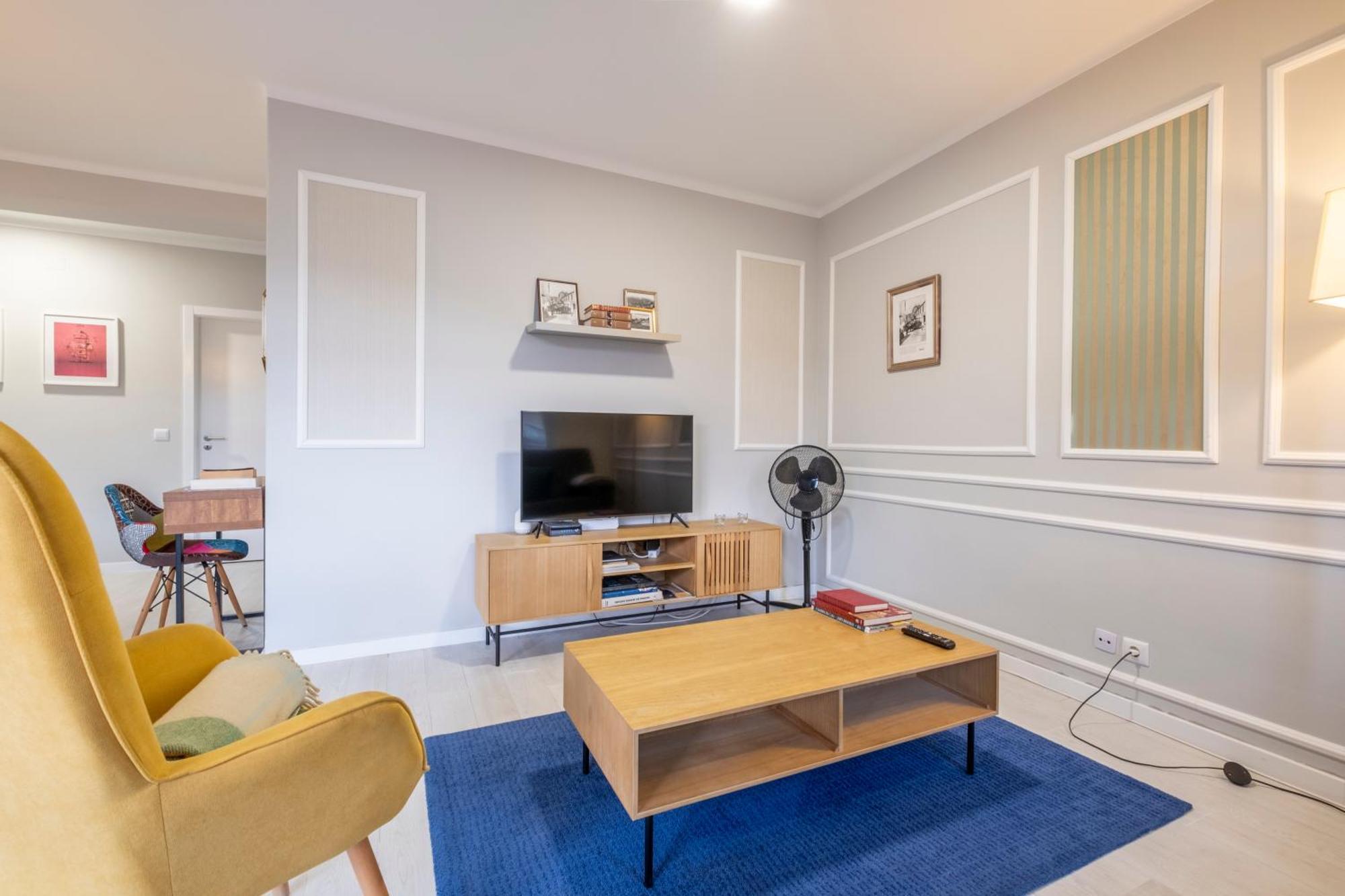 Lux City Center Apartment Funchal  Exteriör bild